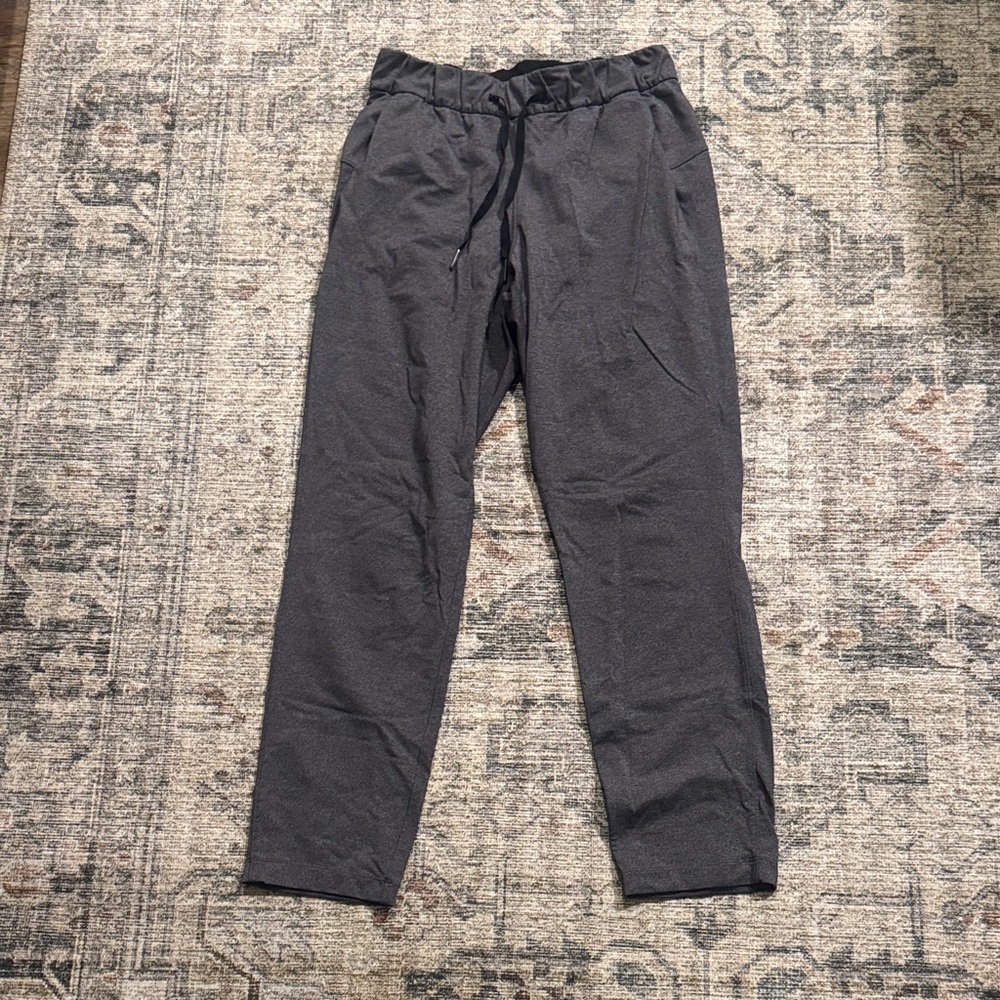 Lululemon Gray Pants